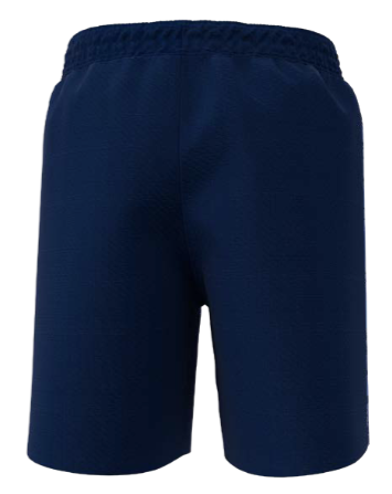 Netherton JFC XMAS Training Shorts, Adults