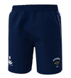 Netherton JFC XMAS Training Shorts, Adults