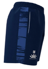 Netherton JFC XMAS Training Shorts, Adults