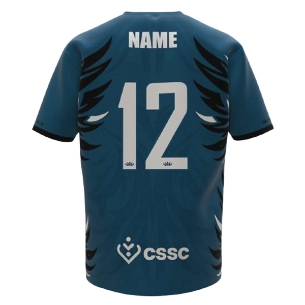 London Eagles Core Playing Shirt, Mens