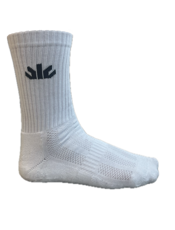 Paladin Crew Socks