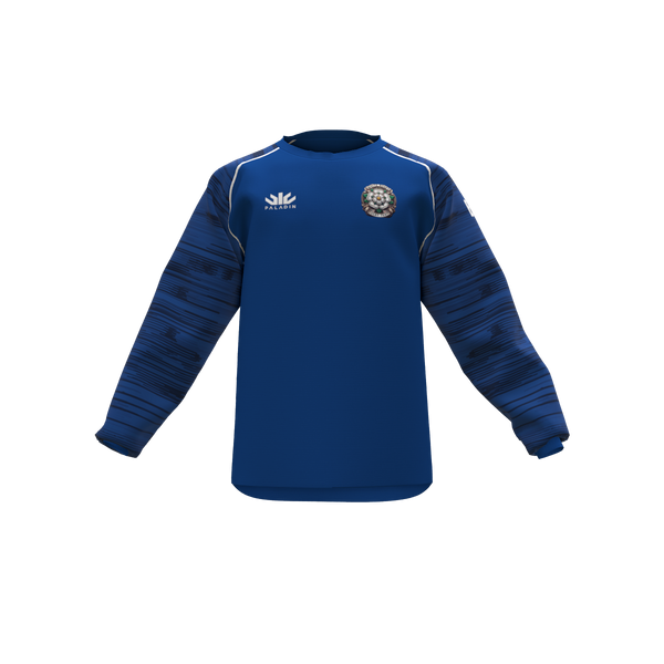 White Roses Charity Rugby Contact Jacket, Adults