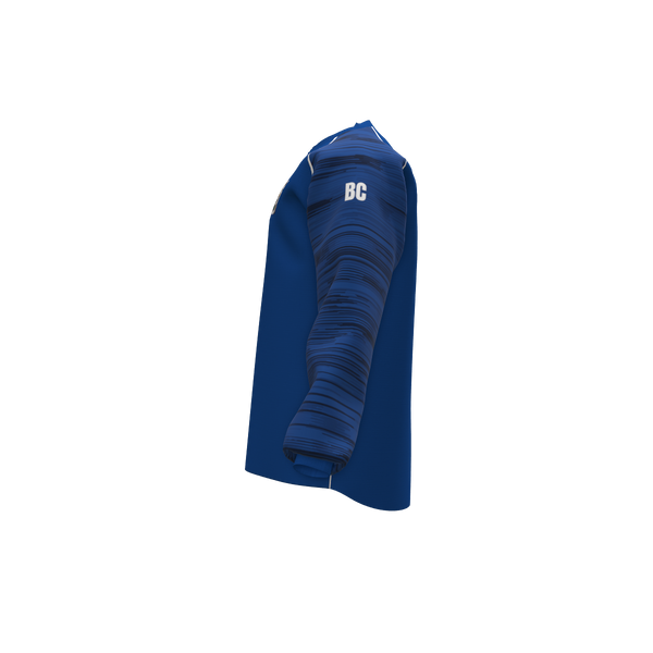 White Roses Charity Rugby Contact Jacket, Adults