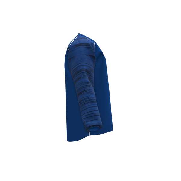 White Roses Charity Rugby Contact Jacket, Adults