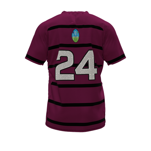GRFU Reversible Replica Jersey, Adults