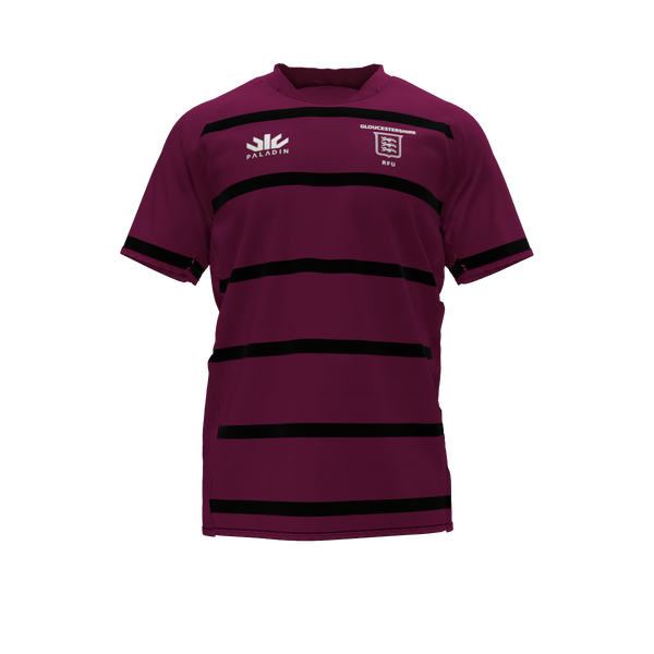GRFU Reversible Replica Jersey, Adults