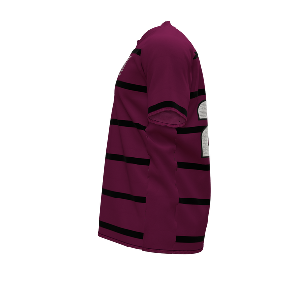 GRFU Reversible Replica Jersey, Adults