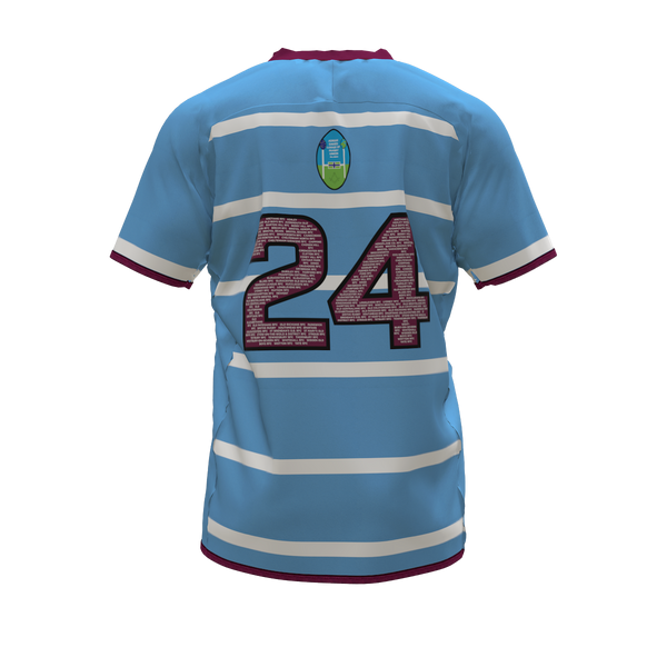 GRFU Reversible Replica Jersey, Adults