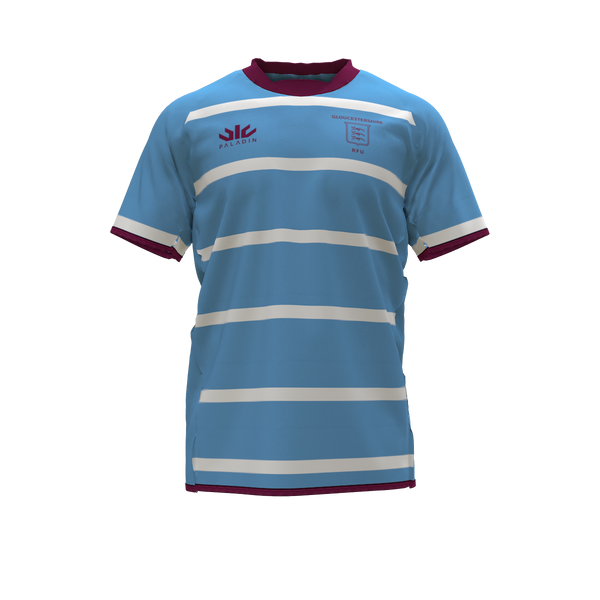 GRFU Reversible Replica Jersey, Adults