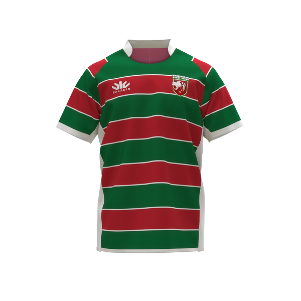 Warrington RUFC Replica Jersey - Reversible, Mens