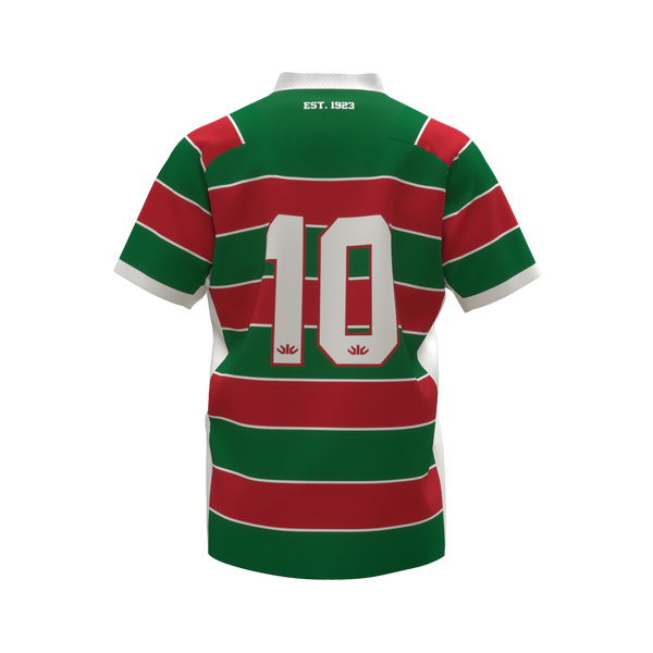 Warrington RUFC Replica Jersey, Mens