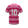 Warrington RUFC Replica Jersey - Reversible, Womens
