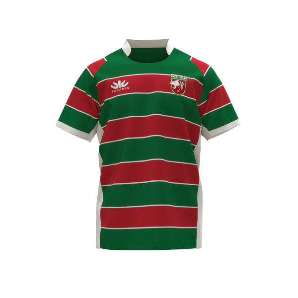 Warrington RUFC Replica Jersey, Mens