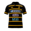 Cornwall Rugby Union Playing Top, Mens