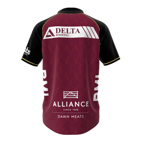 2026 Southland Stags Replica Training Jersey