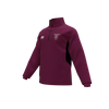 GRFU 1/4 Zip Pullover, Adults