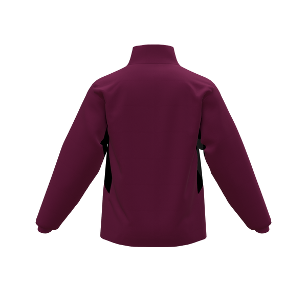 GRFU 1/4 Zip Pullover, Adults