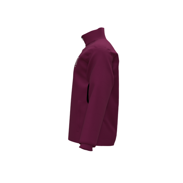 GRFU 1/4 Zip Pullover, Adults