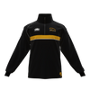 Newport High School Mens 1/4 Zip Pullover