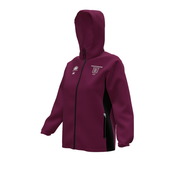 GRFU Jacket, Adults