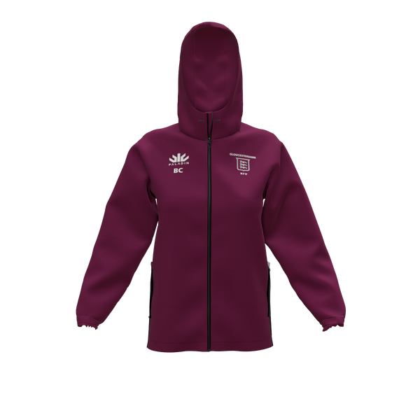 GRFU Jacket, Adults