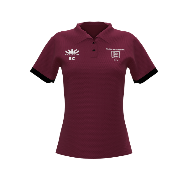GRFU Polo, Adults