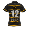 Cornwall Rugby Union Playing Top, Womens