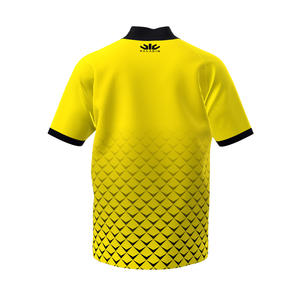 SRUSR Jersey Yellow, Mens