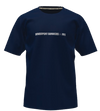 Devonport Services RFC Cotton T-Shirt, Kids