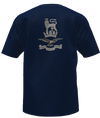 Devonport Services RFC Cotton T-Shirt, Kids