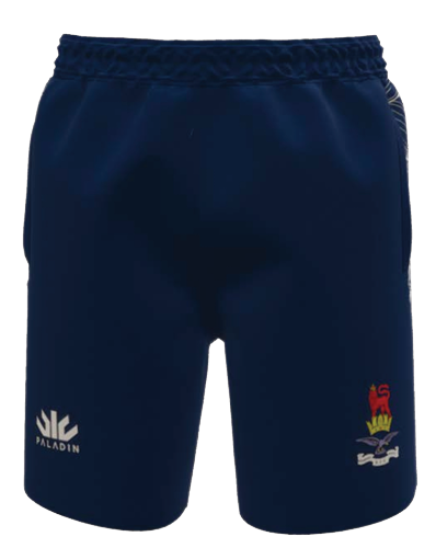 Devonport Services RFC Gym Shorts, Mens