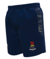 Devonport Services RFC Gym Shorts, Kids