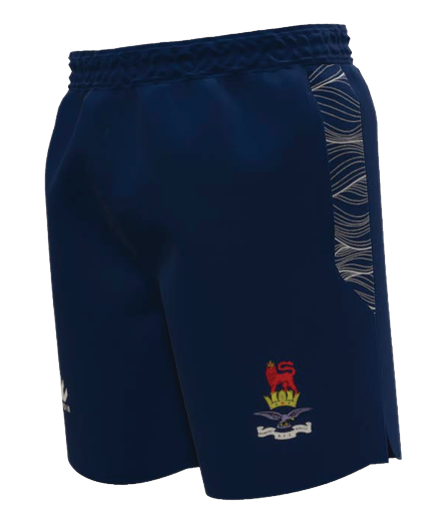 Devonport Services RFC Gym Shorts, Mens