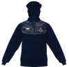 Devonport Services RFC Hoody, Mens
