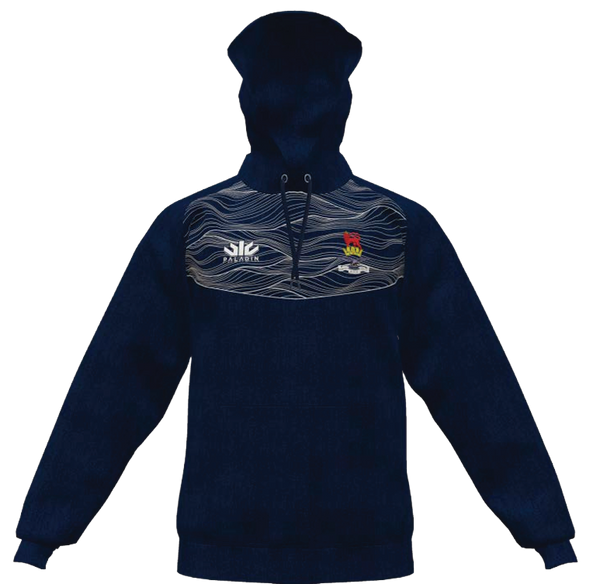 Devonport Services RFC Hoody, Mens