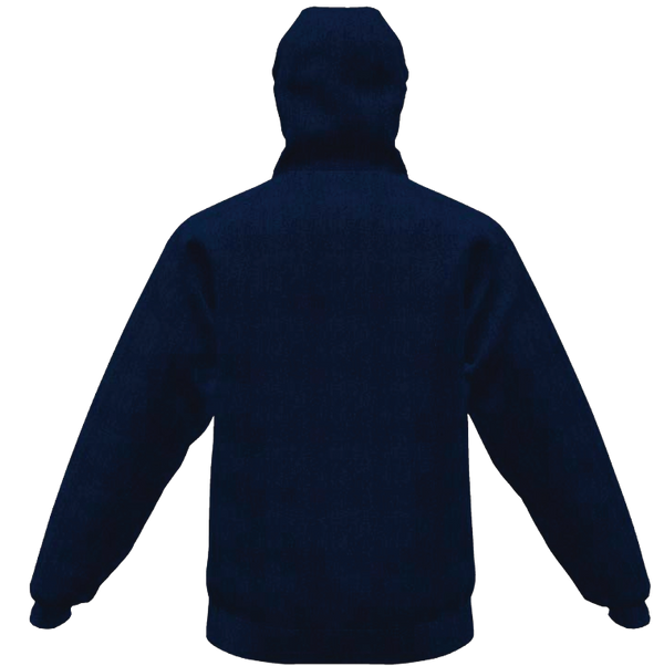 Devonport Services RFC Hoody, Mens