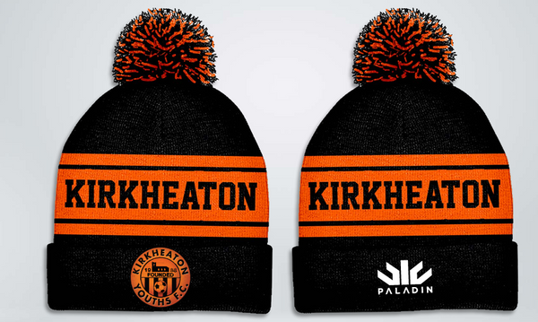 Kirkheaton Youth FC Beanie