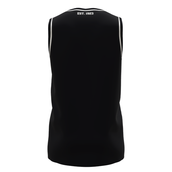 Warrington RUFC Training Singlet, Mens