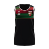 Warrington RUFC Training Singlet, Womens