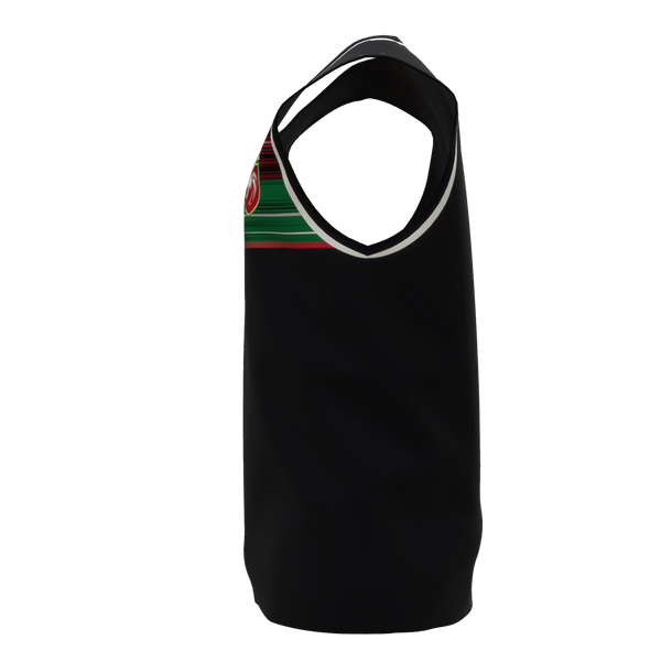 Warrington RUFC Training Singlet, Womens