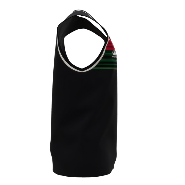 Warrington RUFC Training Singlet, Womens