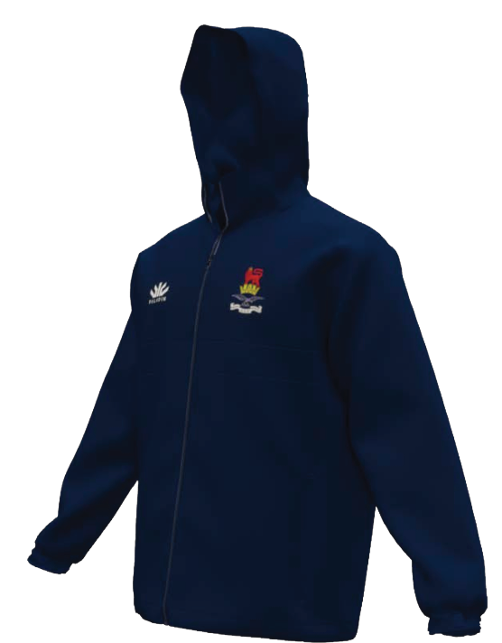 Devonport Services RFC Jacket, Mens