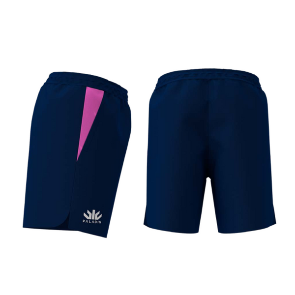 Pitch Side Medical Gym Shorts, Adults