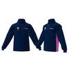 Pitch Side Medical 1/4 Zip Pullover, Adults