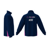 Pitch Side Medical 1/4 Zip Pullover, Adults