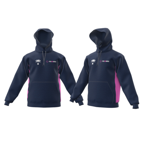Pitch Side Medical Hoody, Adults