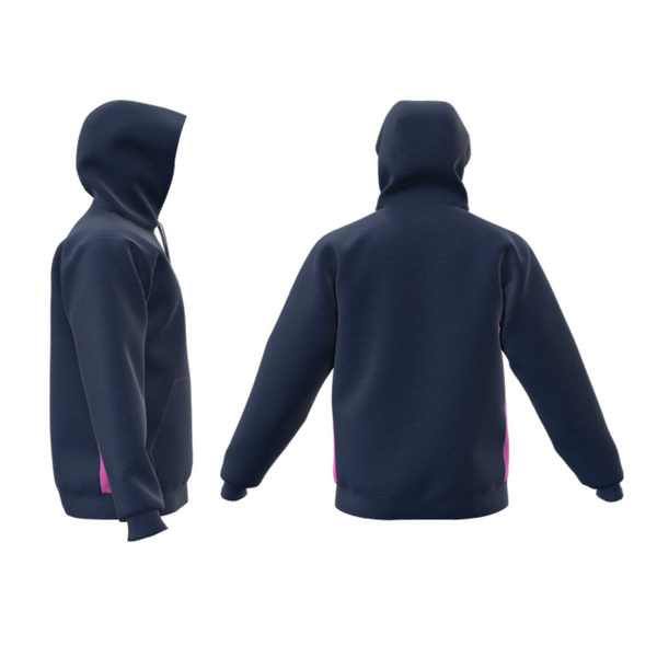 Pitch Side Medical Hoody, Adults