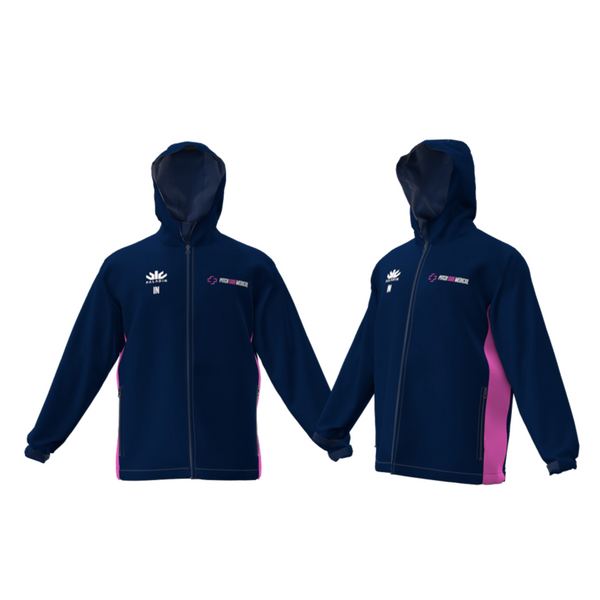 Pitch Side Medical Jacket, Adults