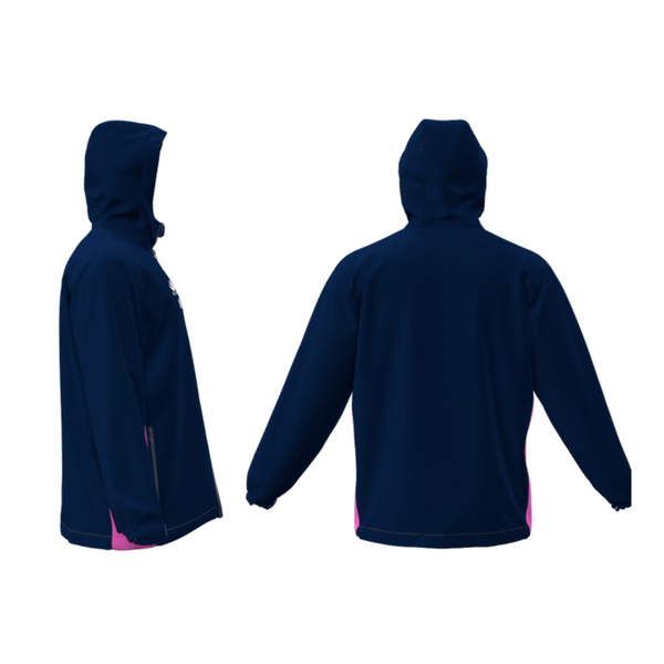 Pitch Side Medical Jacket, Adults