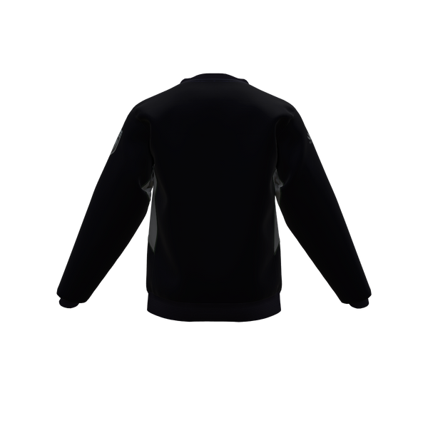 Warrington RUFC Limited Edition Crew Pullover, Kids